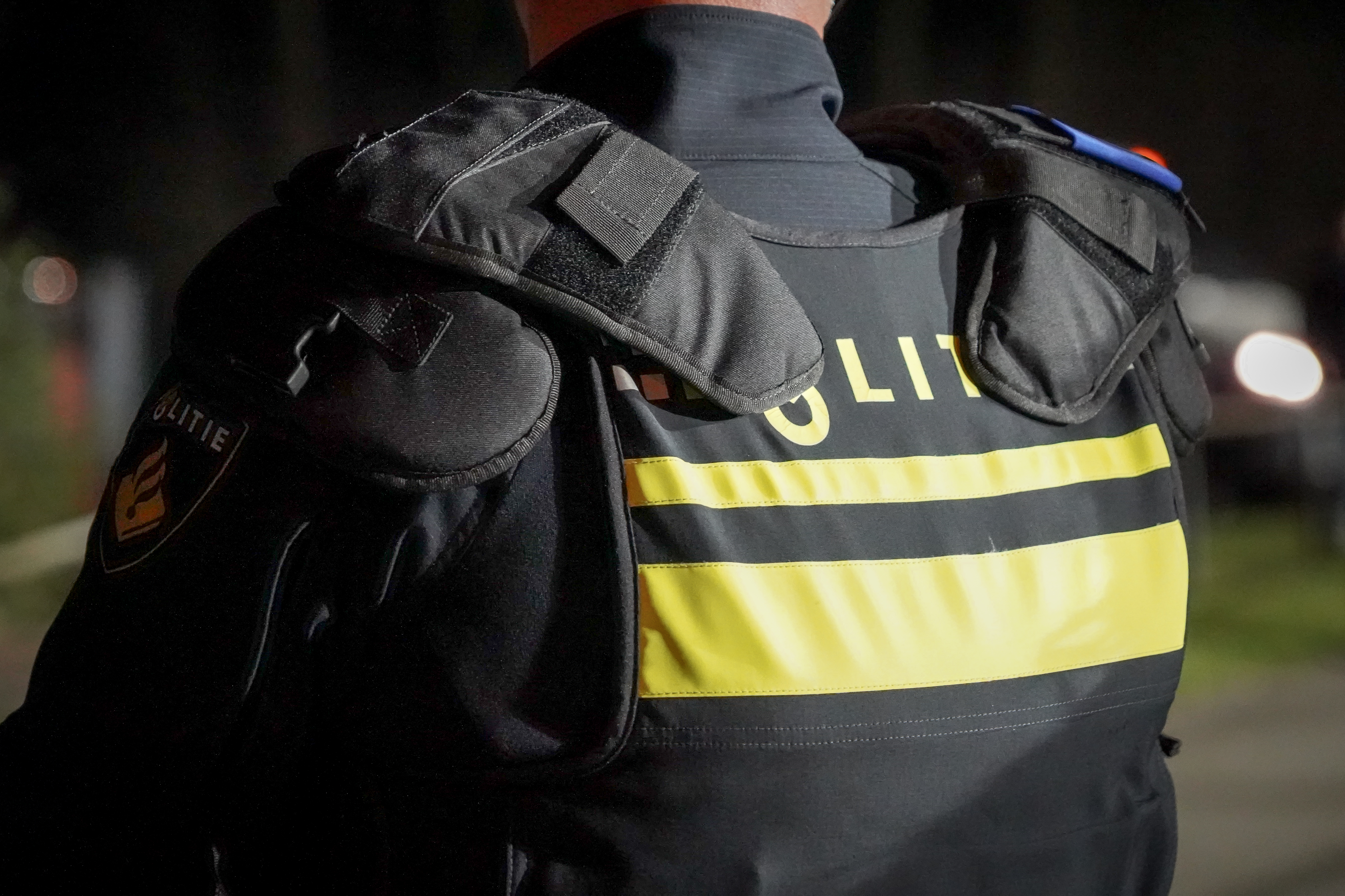 Man uit Rotterdam aangehouden voor Dodelijk schietincident Graafseweg