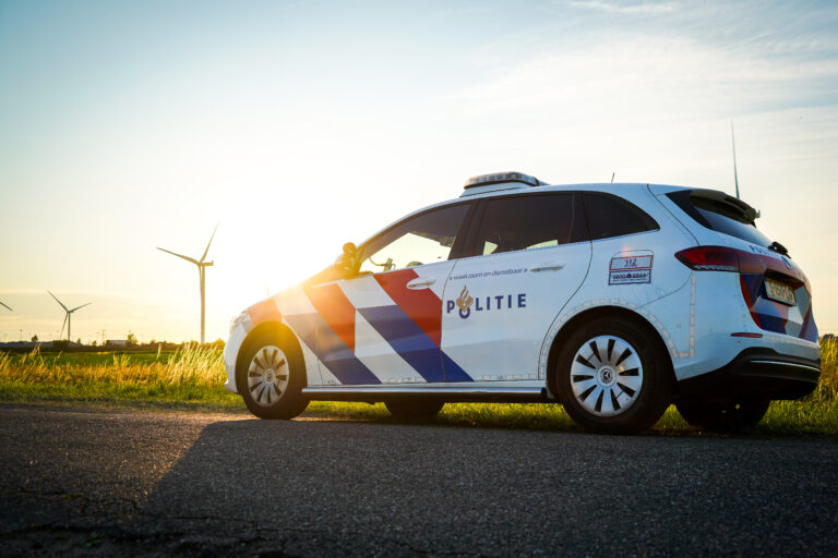 Verdachte aangehouden na impactvolle woningoverval in Ubbergen